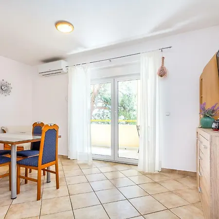 Sun&relax Kamenjak Apartment Premantura