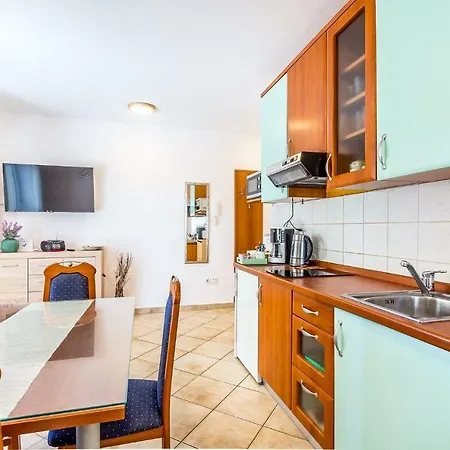 Sun&relax Kamenjak * Premantura