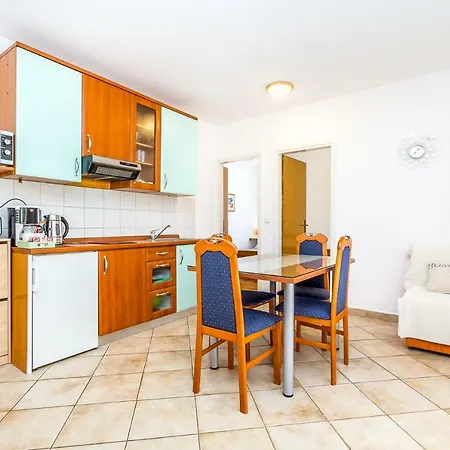 Sun&relax Kamenjak Appartamento