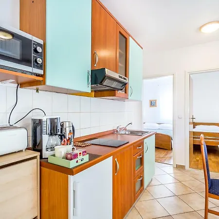 Apartment Sun&relax Kamenjak Premantura