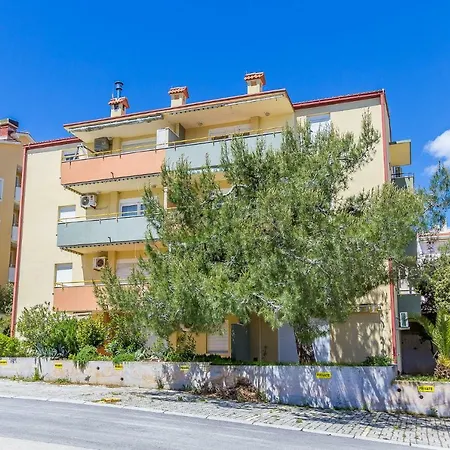 Sun&relax Kamenjak * Premantura