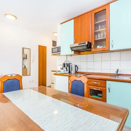 Sun&relax Kamenjak Apartment Premantura