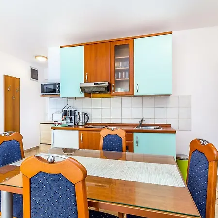 Sun&relax Kamenjak Appartamento *