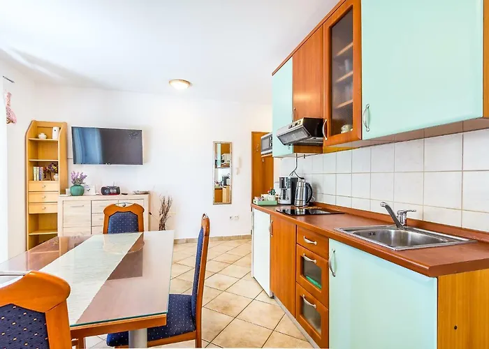 Sun&relax Kamenjak * Premantura