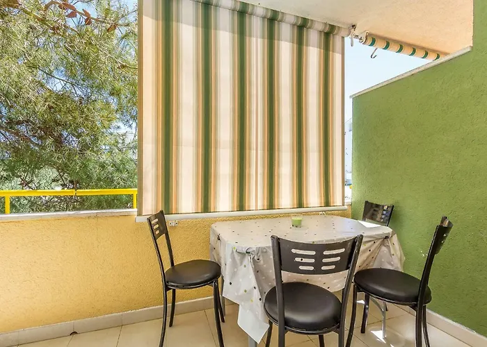 Sun&relax Kamenjak Premantura