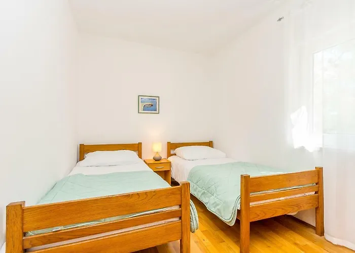 Appartamento Sun&relax Kamenjak