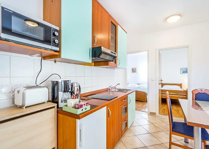 Apartment Sun&relax Kamenjak Premantura