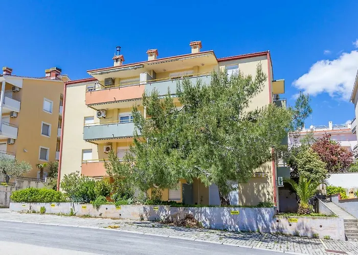 Sun&relax Kamenjak * Premantura