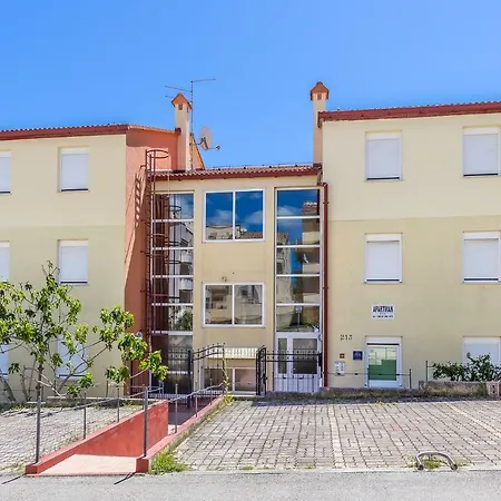 Appartamento Sun&relax Kamenjak *