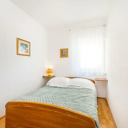 Sun&relax Kamenjak Apartment
