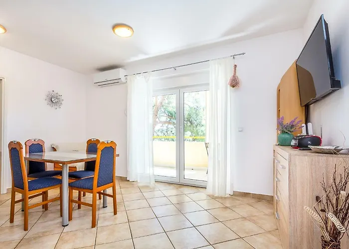 Sun&relax Kamenjak Apartman Premantura