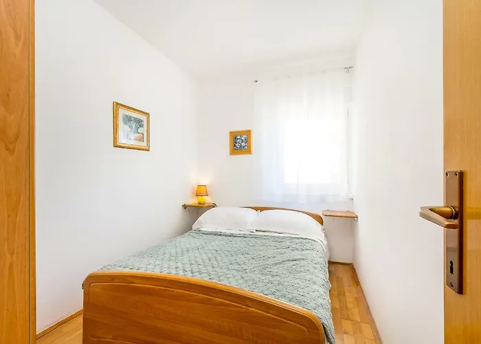 Sun&relax Kamenjak Apartman