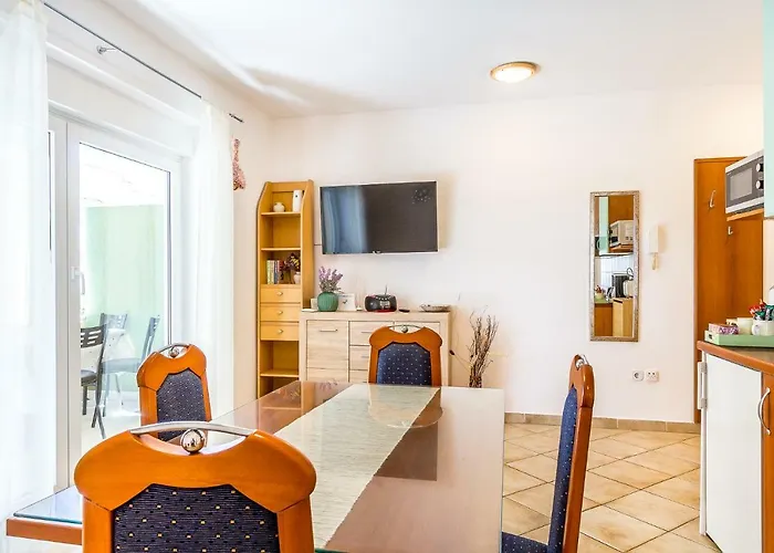 Apartman Sun&relax Kamenjak *