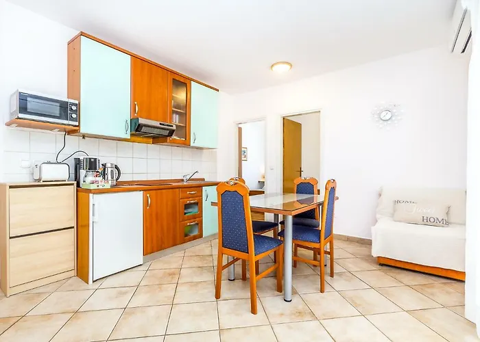 Sun&relax Kamenjak Apartman