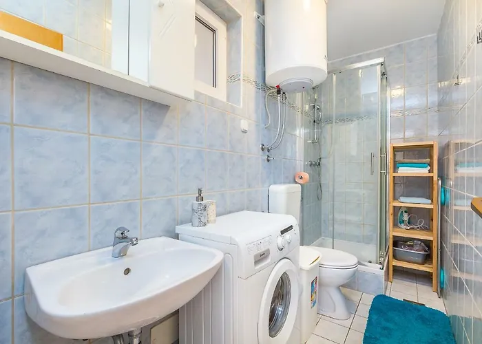 Apartman Sun&relax Kamenjak